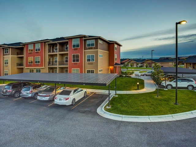 MORNINGSTAR OF BILLINGS